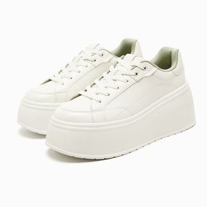ZARA ATHLETIC PLATFORM
SNEAKERS